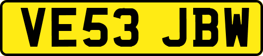 VE53JBW