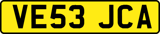 VE53JCA