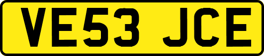 VE53JCE