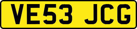 VE53JCG