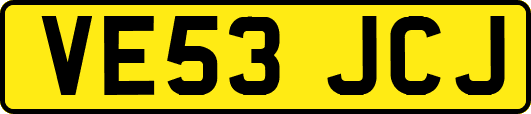 VE53JCJ