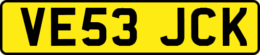 VE53JCK