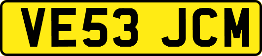 VE53JCM