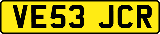 VE53JCR