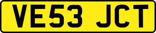 VE53JCT