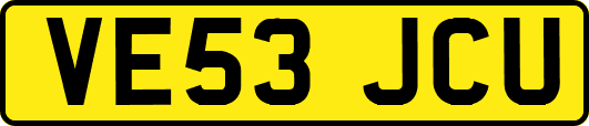 VE53JCU