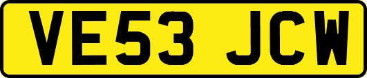 VE53JCW
