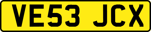 VE53JCX