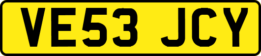 VE53JCY