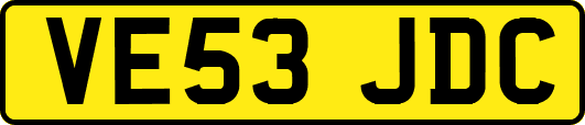 VE53JDC