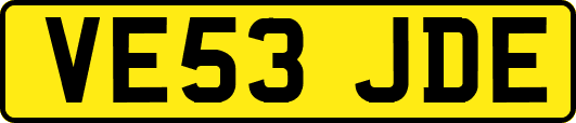 VE53JDE