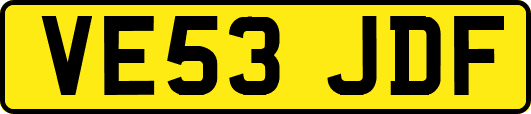 VE53JDF