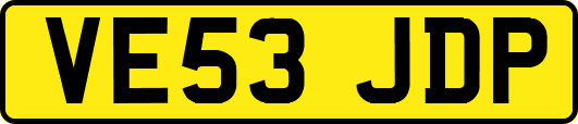 VE53JDP