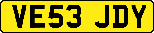 VE53JDY