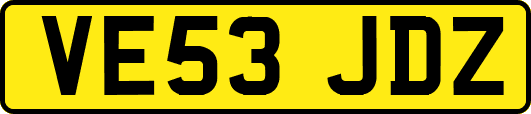 VE53JDZ