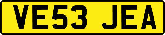 VE53JEA