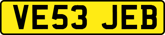 VE53JEB