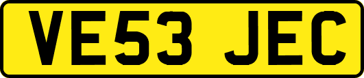 VE53JEC