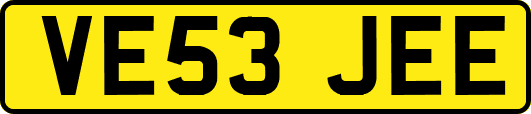 VE53JEE