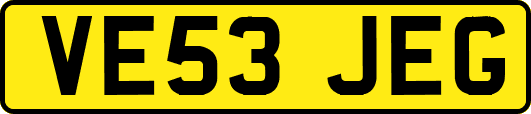 VE53JEG