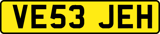 VE53JEH