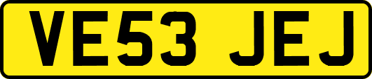 VE53JEJ