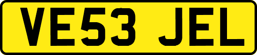 VE53JEL