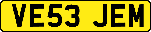 VE53JEM