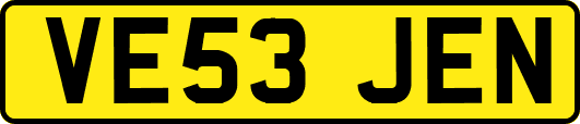 VE53JEN