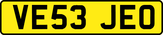 VE53JEO