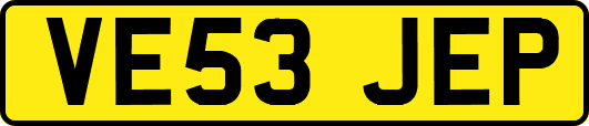 VE53JEP