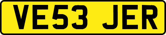VE53JER