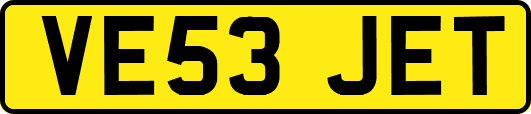 VE53JET