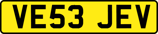 VE53JEV