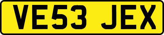 VE53JEX