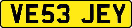 VE53JEY