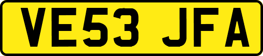 VE53JFA