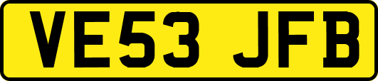 VE53JFB