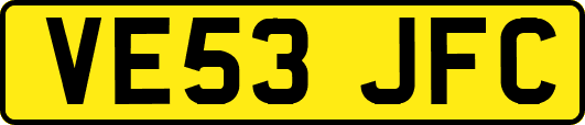 VE53JFC