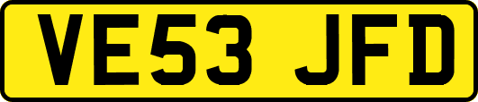 VE53JFD