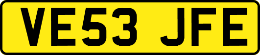 VE53JFE