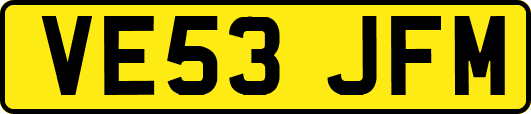 VE53JFM