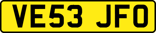 VE53JFO