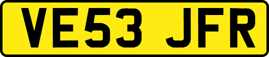 VE53JFR