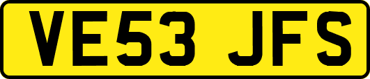 VE53JFS