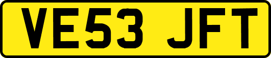 VE53JFT