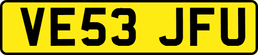 VE53JFU