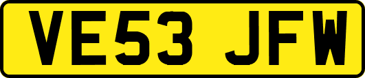 VE53JFW