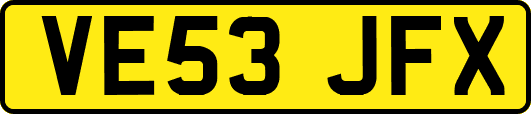 VE53JFX