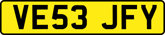 VE53JFY